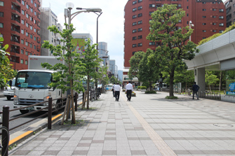 桜田通り